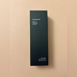 Pyunkang Yul Black Tea Time Reverse Eye Cream